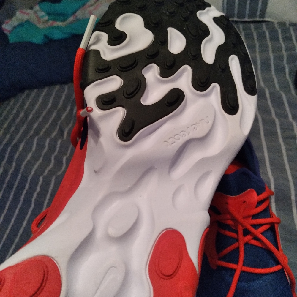 NIKE PRESTO - Picture 6 of 6